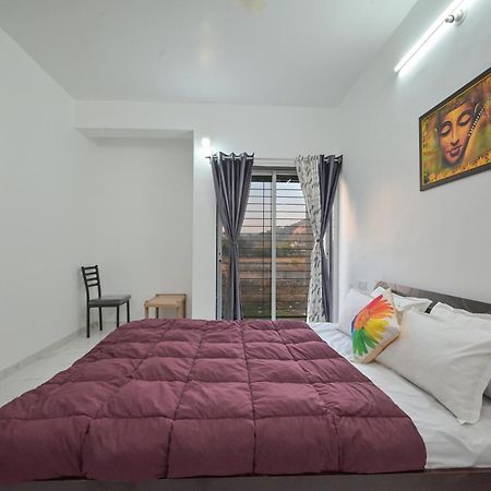 Empyrean Stay Ll 2Bhk Ll Ac Ll Jannat Villa Ll Private Swimming Pool โลนาวาลา ภายนอก รูปภาพ