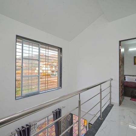 Empyrean Stay Ll 2Bhk Ll Ac Ll Jannat Villa Ll Private Swimming Pool โลนาวาลา ภายนอก รูปภาพ