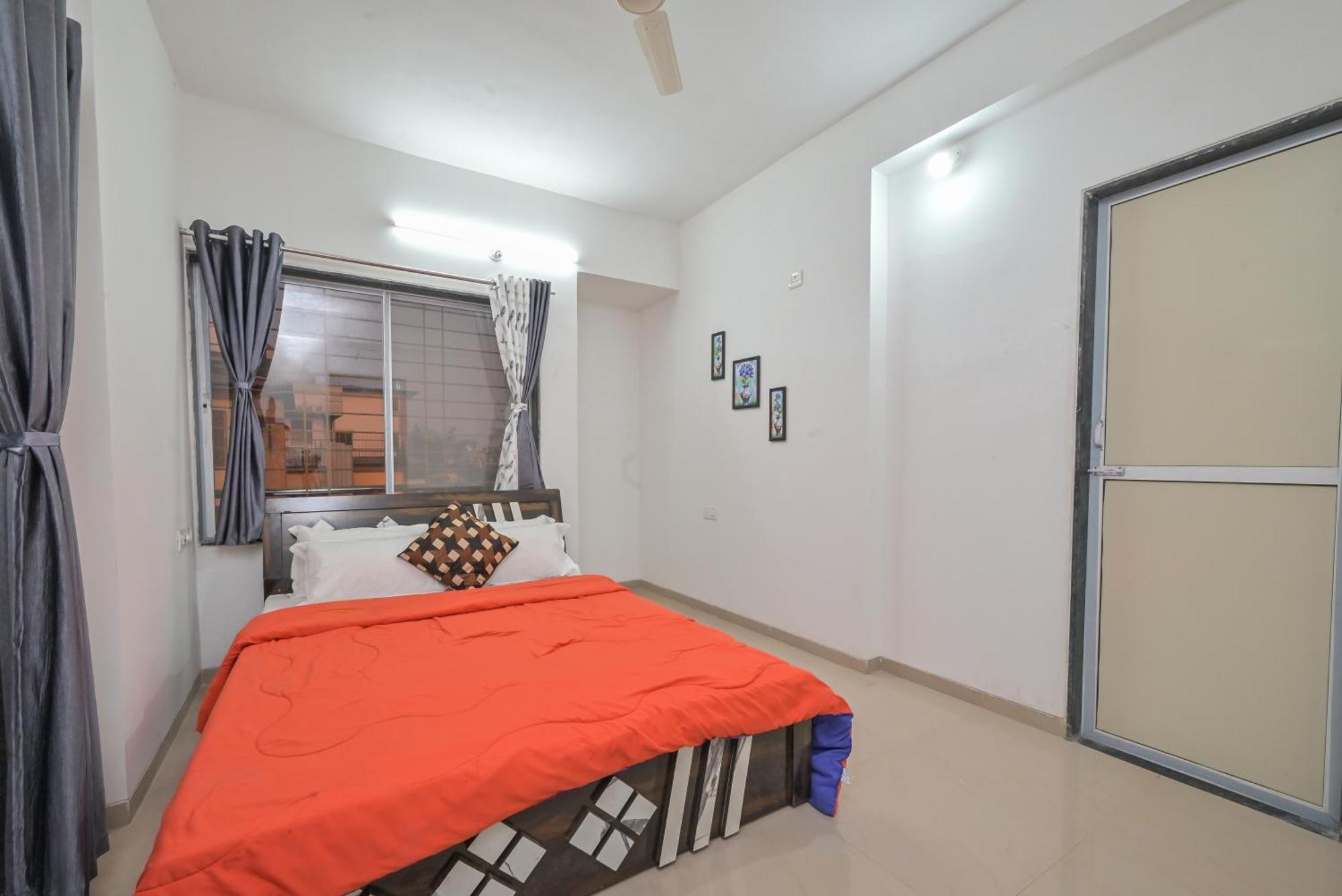 Empyrean Stay Ll 2Bhk Ll Ac Ll Jannat Villa Ll Private Swimming Pool โลนาวาลา ภายนอก รูปภาพ